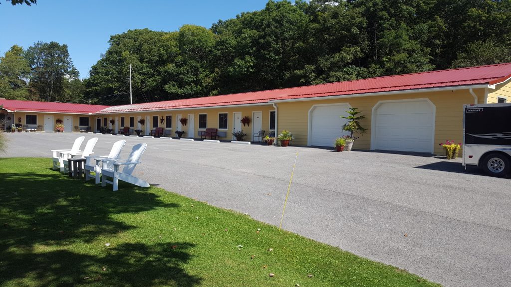 Gallery The Garrett Inn